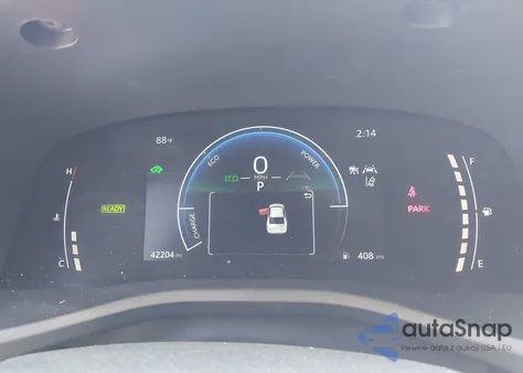 2025 Toyota Camry Se from USA, damaged, VIN 4T1DAACK9SU013533